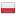 ordbok.pl server is located in Poland